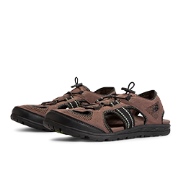 Men's Sandals New Balance 2030 Brown F78v5672